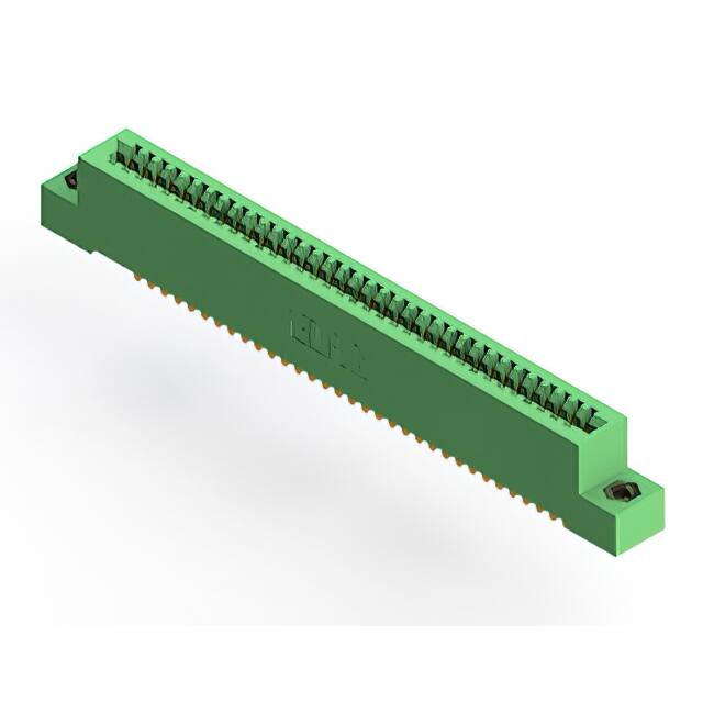 342-035-500-108 EDAC Inc.  Edgeboard Connectors